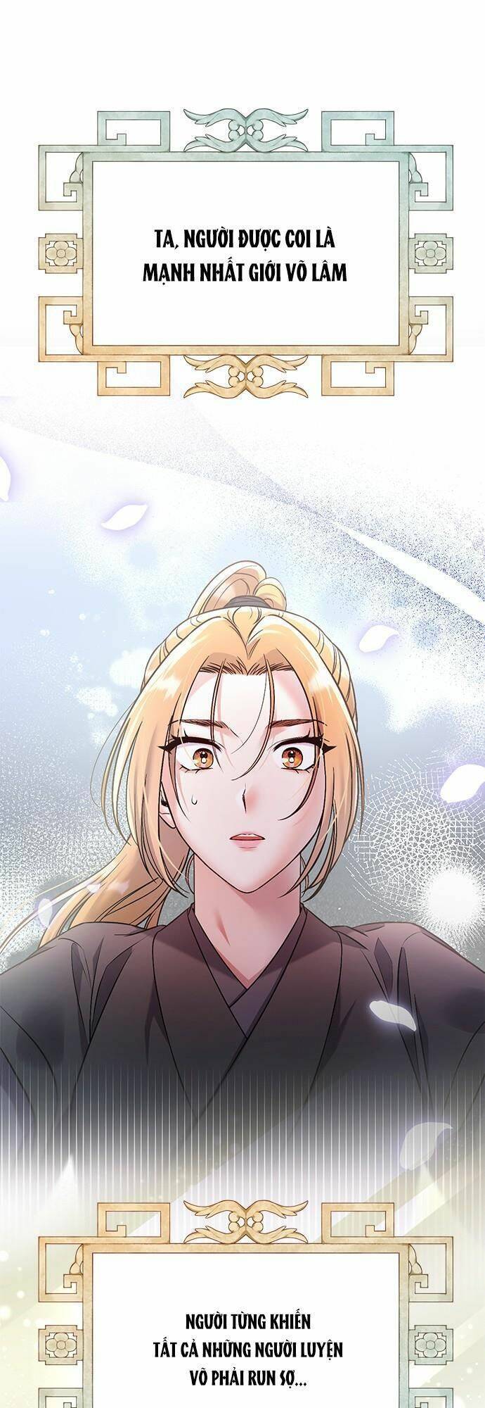 Từ Cao Thủ Trở Thành Phi Tần Chapter 1 - Trang 2