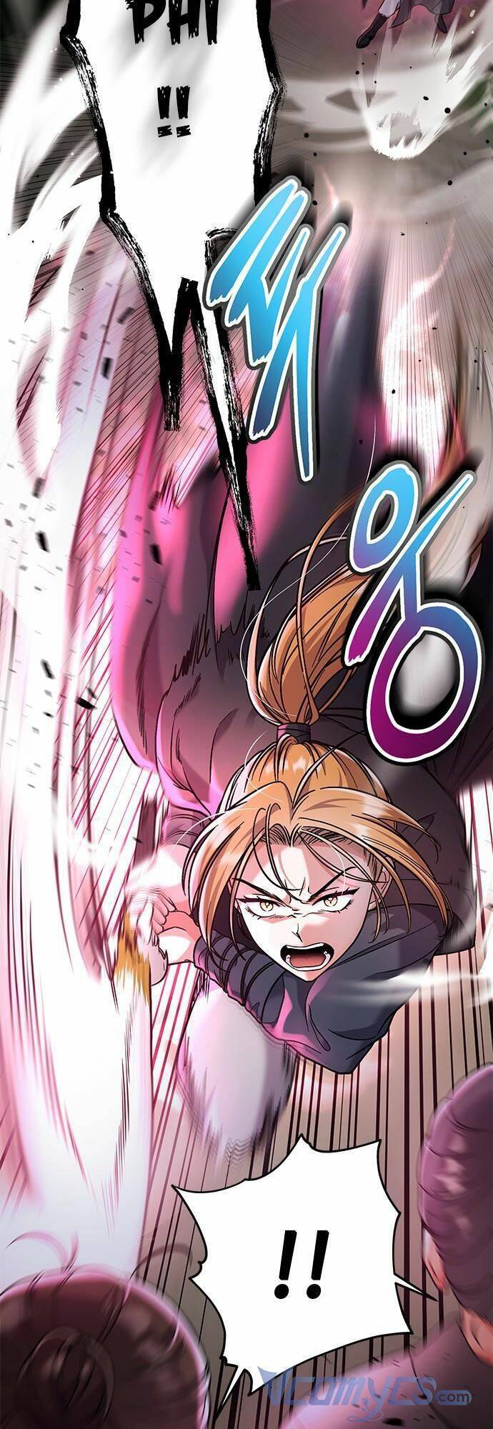 Từ Cao Thủ Trở Thành Phi Tần Chapter 1 - Trang 2