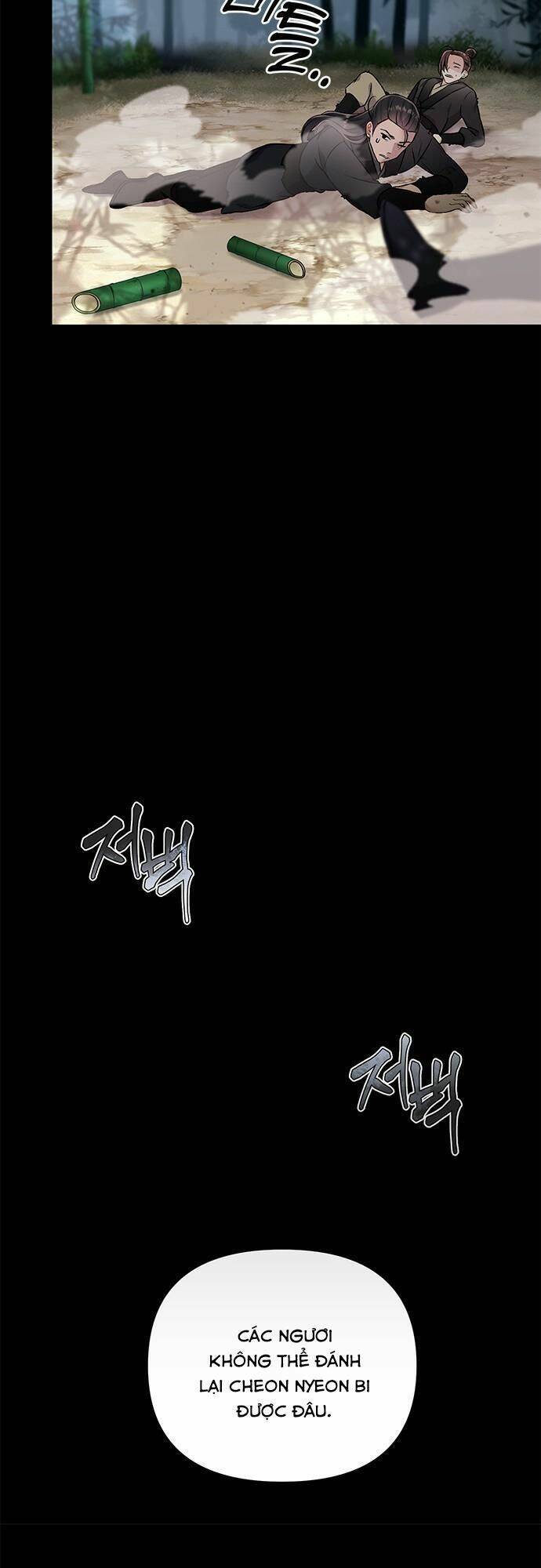 Từ Cao Thủ Trở Thành Phi Tần Chapter 1 - Trang 2