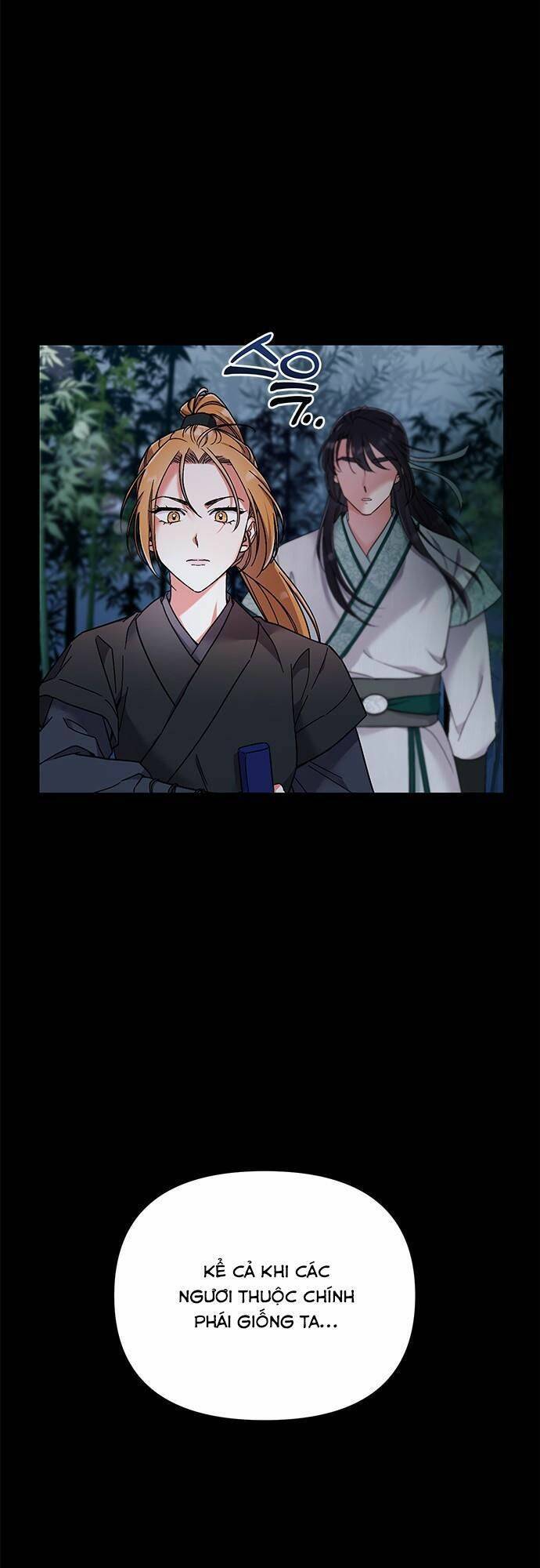 Từ Cao Thủ Trở Thành Phi Tần Chapter 1 - Trang 2