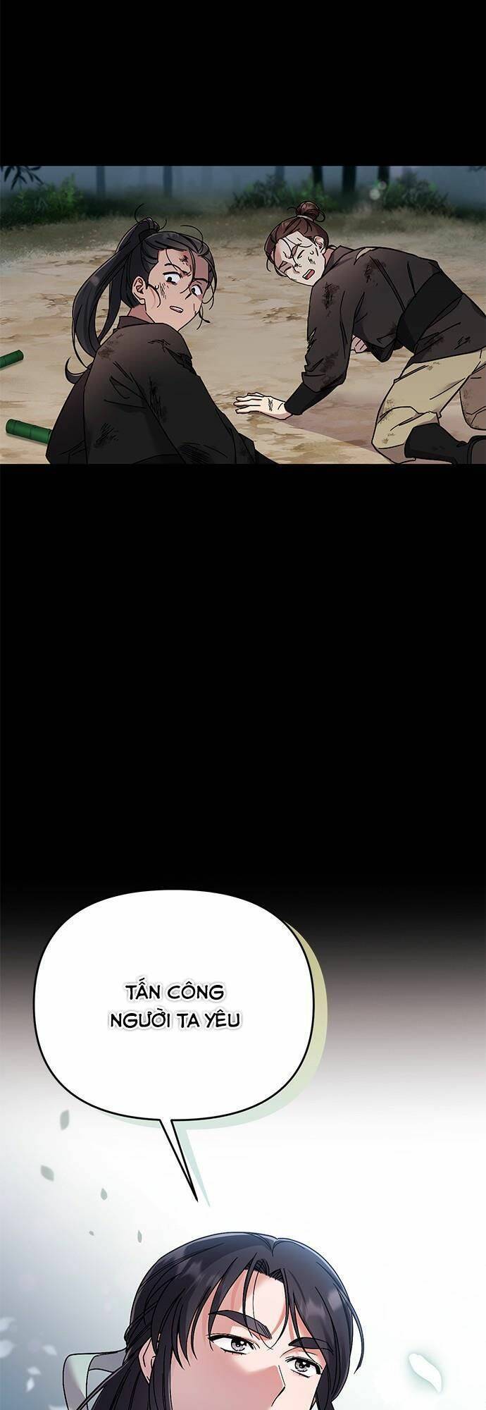 Từ Cao Thủ Trở Thành Phi Tần Chapter 1 - Trang 2