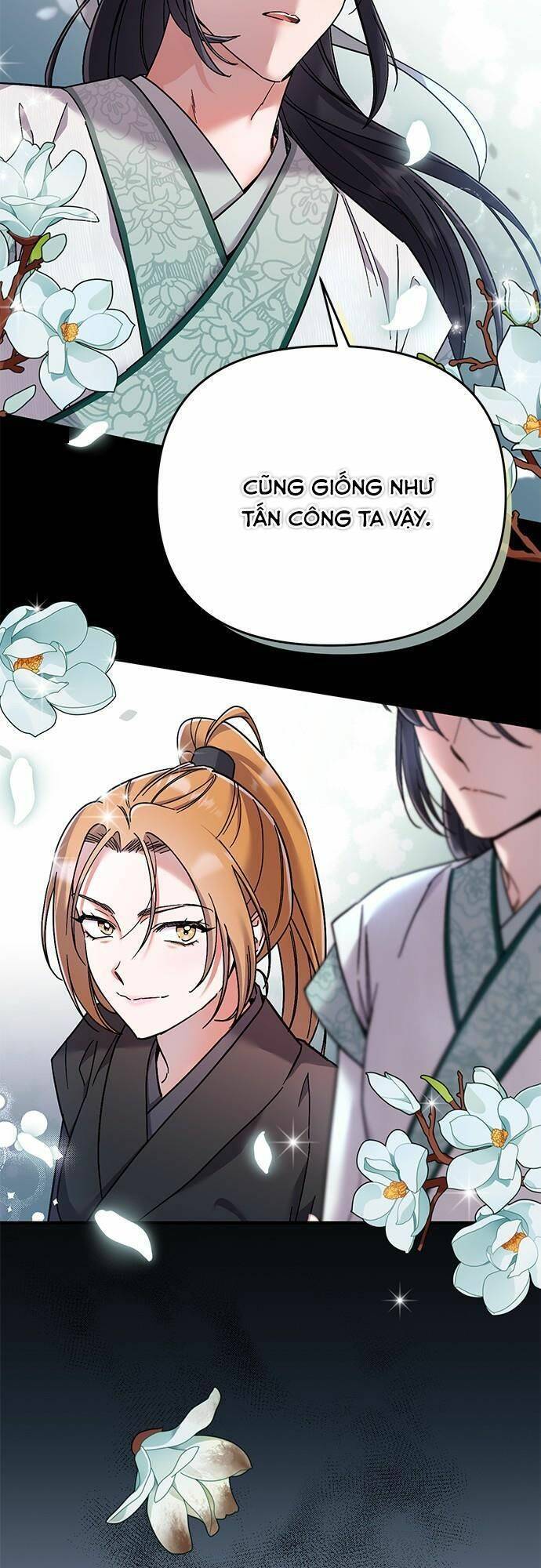 Từ Cao Thủ Trở Thành Phi Tần Chapter 1 - Trang 2