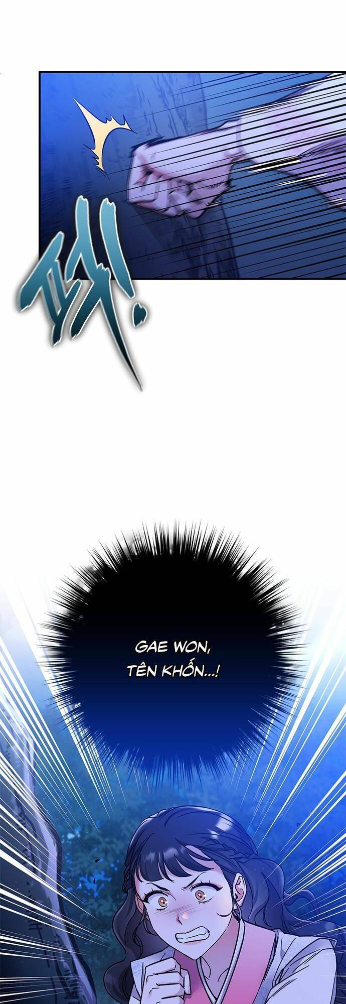 Từ Cao Thủ Trở Thành Phi Tần Chapter 1 - Trang 2