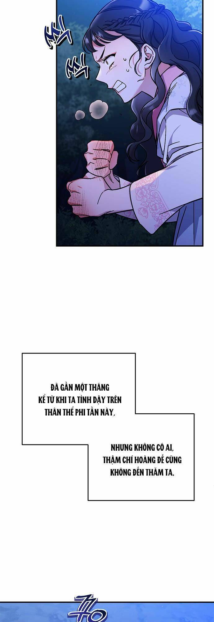 Từ Cao Thủ Trở Thành Phi Tần Chapter 1 - Trang 2