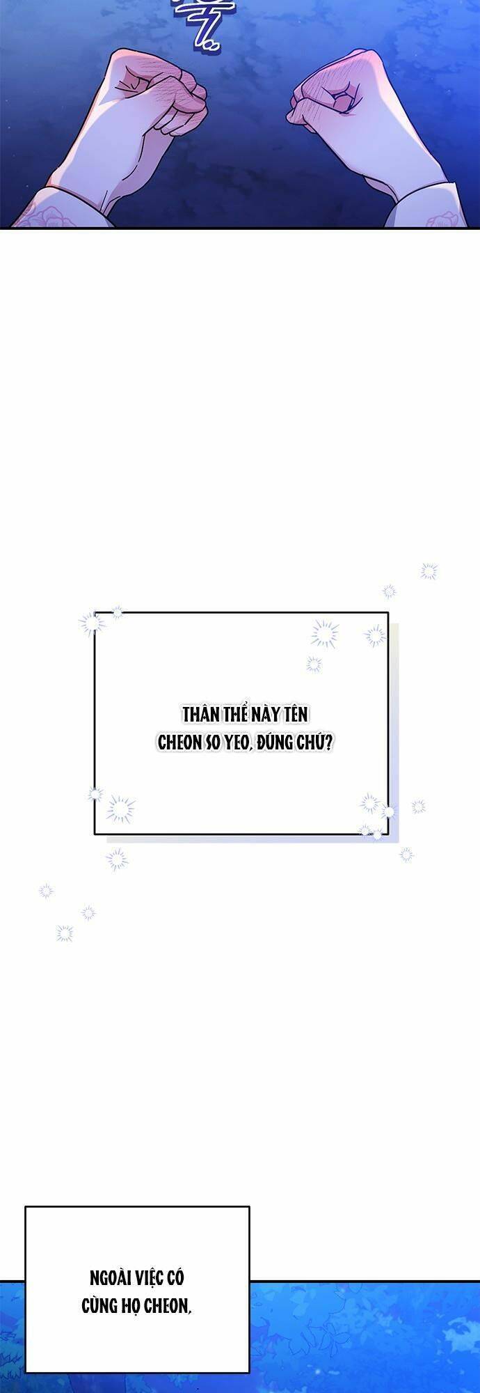 Từ Cao Thủ Trở Thành Phi Tần Chapter 1 - Trang 2