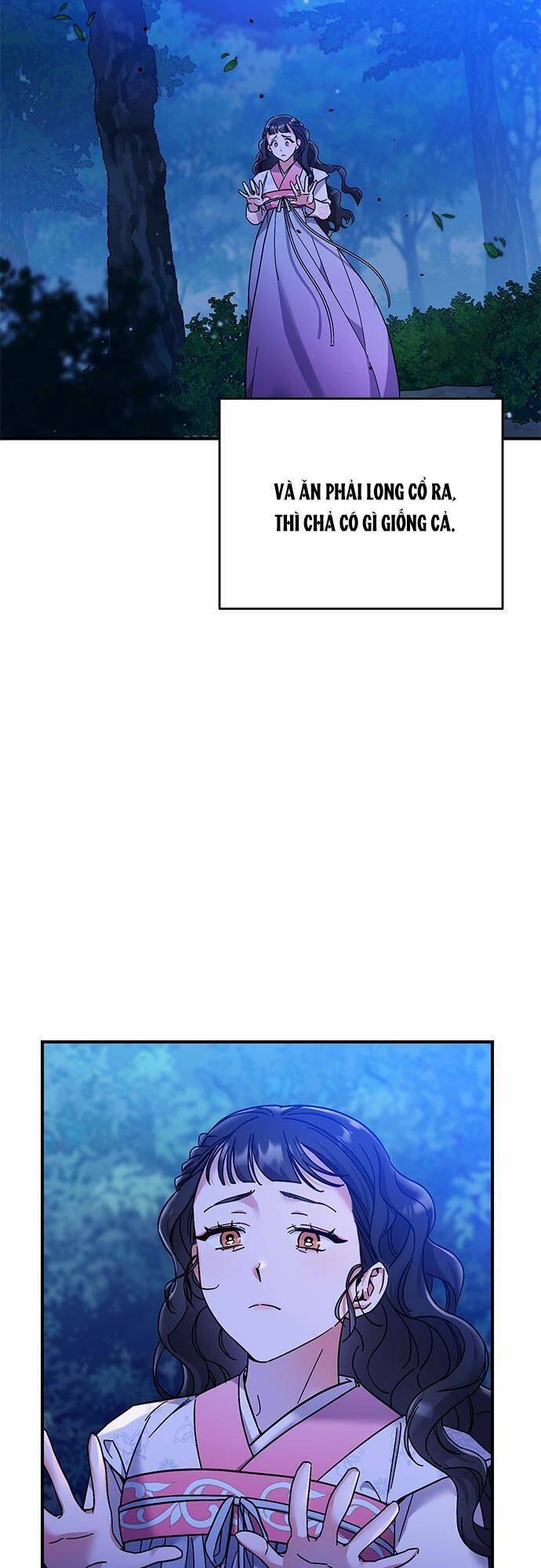 Từ Cao Thủ Trở Thành Phi Tần Chapter 1 - Trang 2