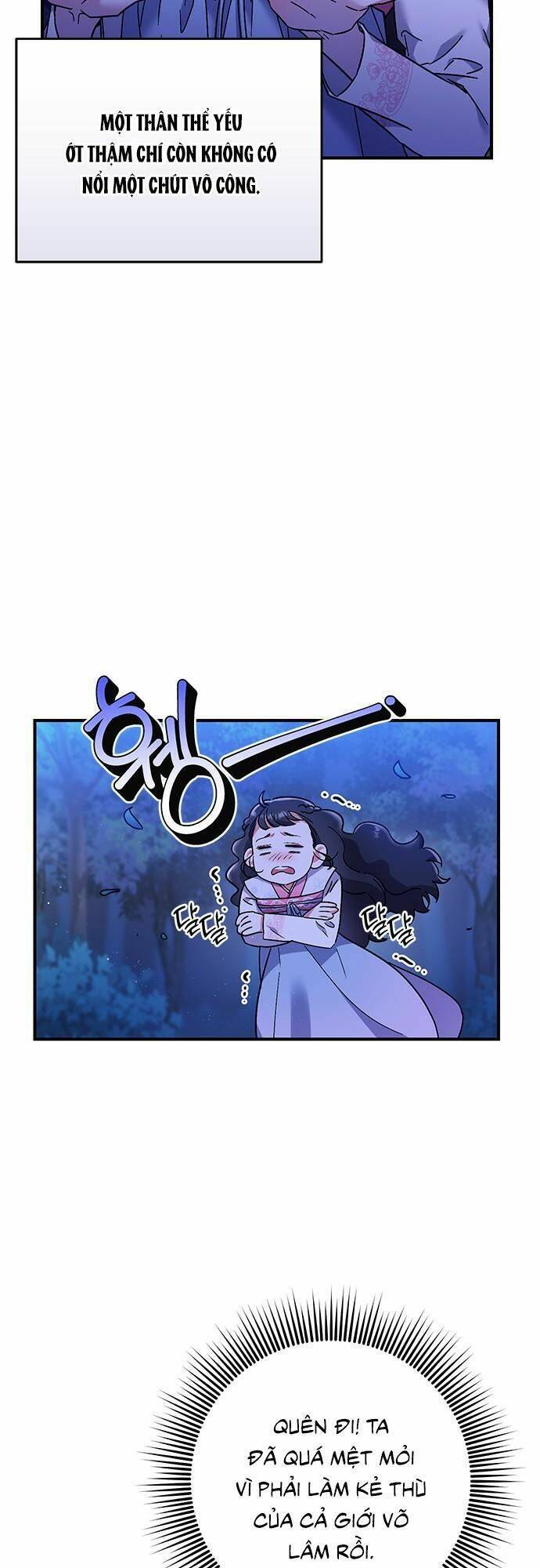 Từ Cao Thủ Trở Thành Phi Tần Chapter 1 - Trang 2