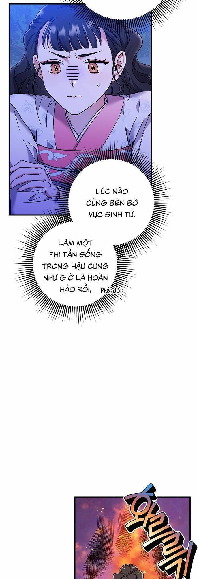 Từ Cao Thủ Trở Thành Phi Tần Chapter 1 - Trang 2