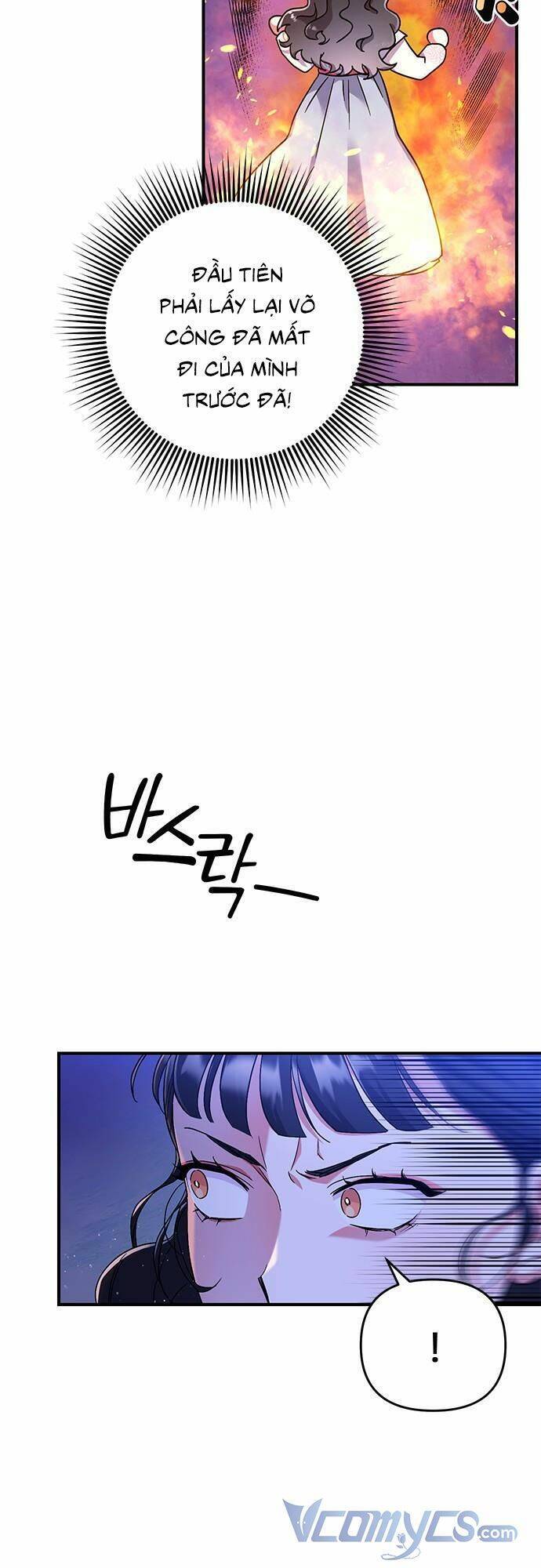 Từ Cao Thủ Trở Thành Phi Tần Chapter 1 - Trang 2