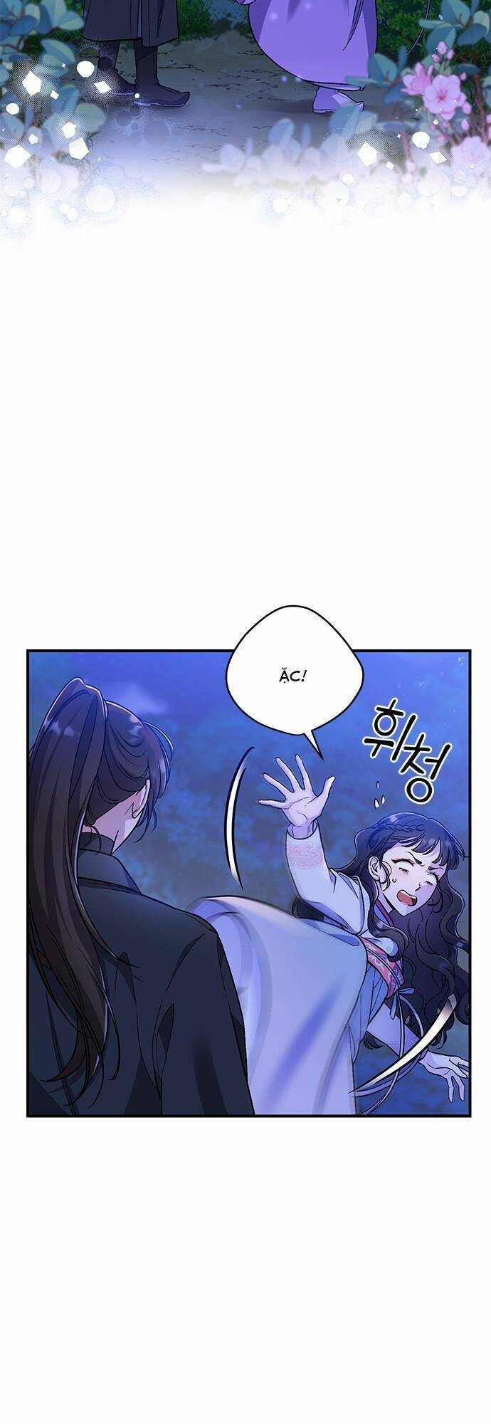 Từ Cao Thủ Trở Thành Phi Tần Chapter 1 - Trang 2