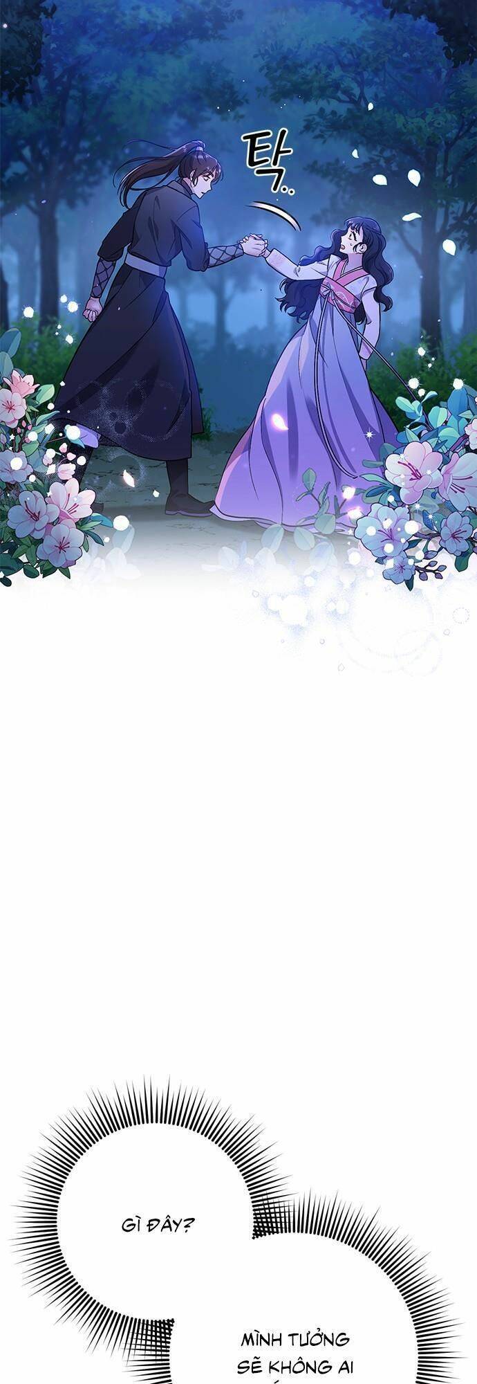 Từ Cao Thủ Trở Thành Phi Tần Chapter 1 - Trang 2