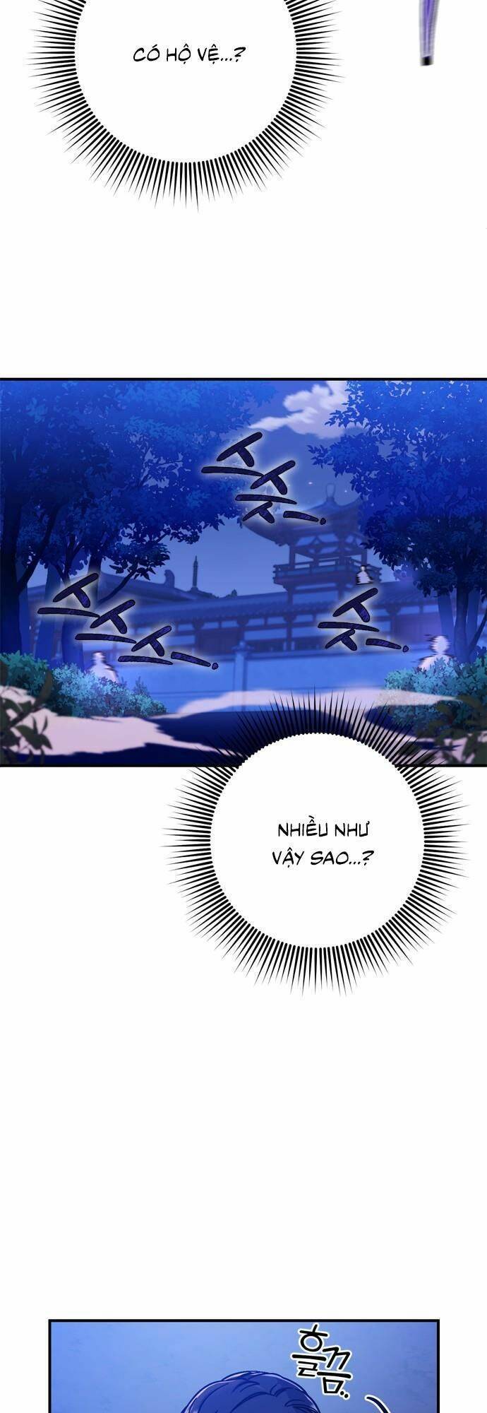 Từ Cao Thủ Trở Thành Phi Tần Chapter 1 - Trang 2