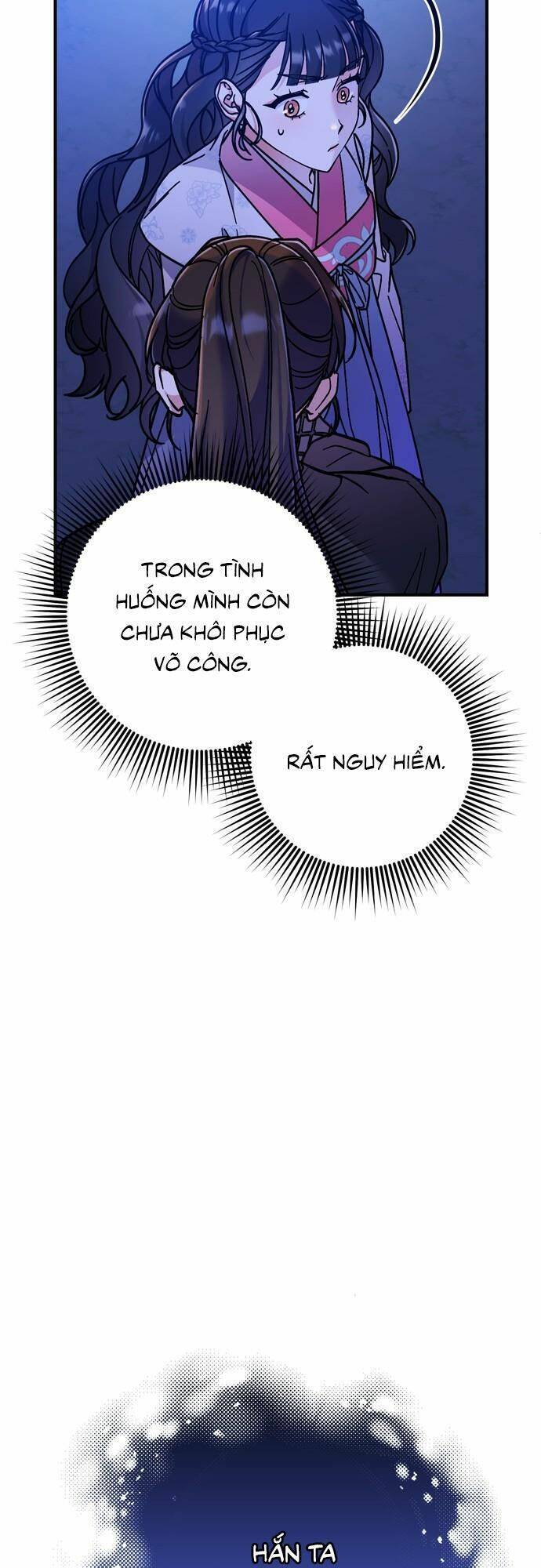 Từ Cao Thủ Trở Thành Phi Tần Chapter 1 - Trang 2