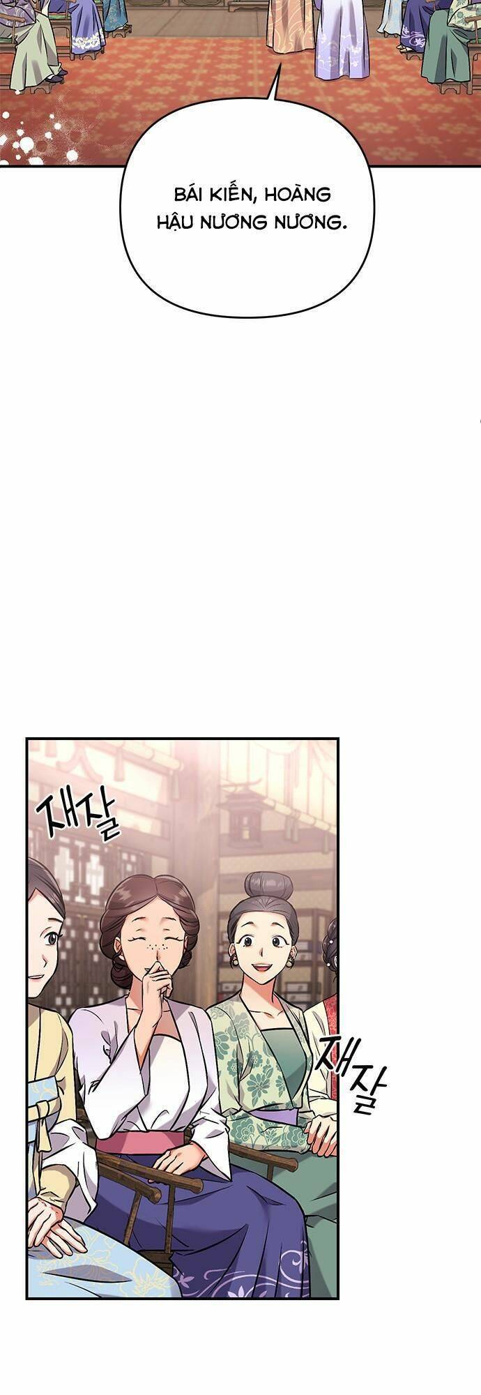 Từ Cao Thủ Trở Thành Phi Tần Chapter 1 - Trang 2