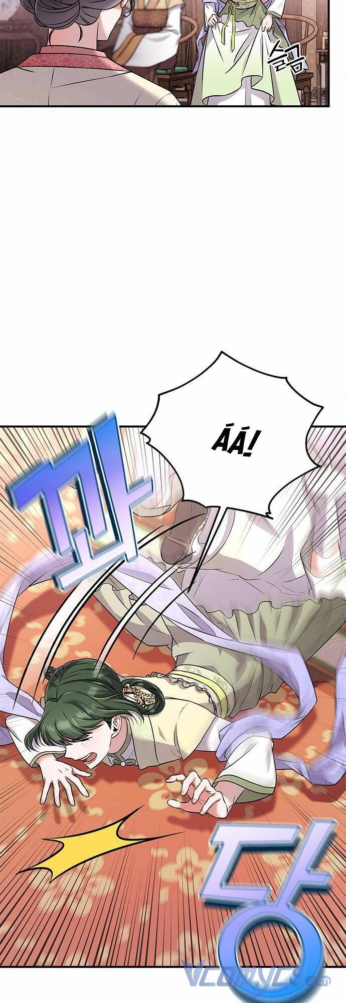 Từ Cao Thủ Trở Thành Phi Tần Chapter 1 - Trang 2