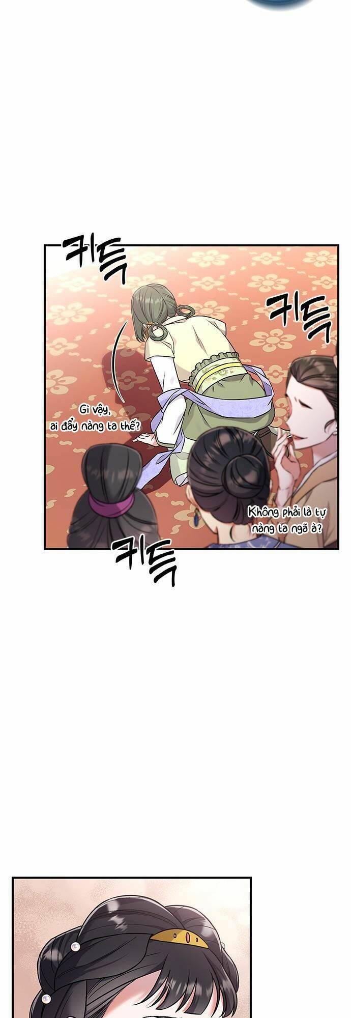 Từ Cao Thủ Trở Thành Phi Tần Chapter 1 - Trang 2