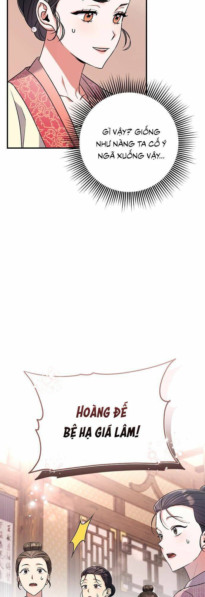 Từ Cao Thủ Trở Thành Phi Tần Chapter 1 - Trang 2