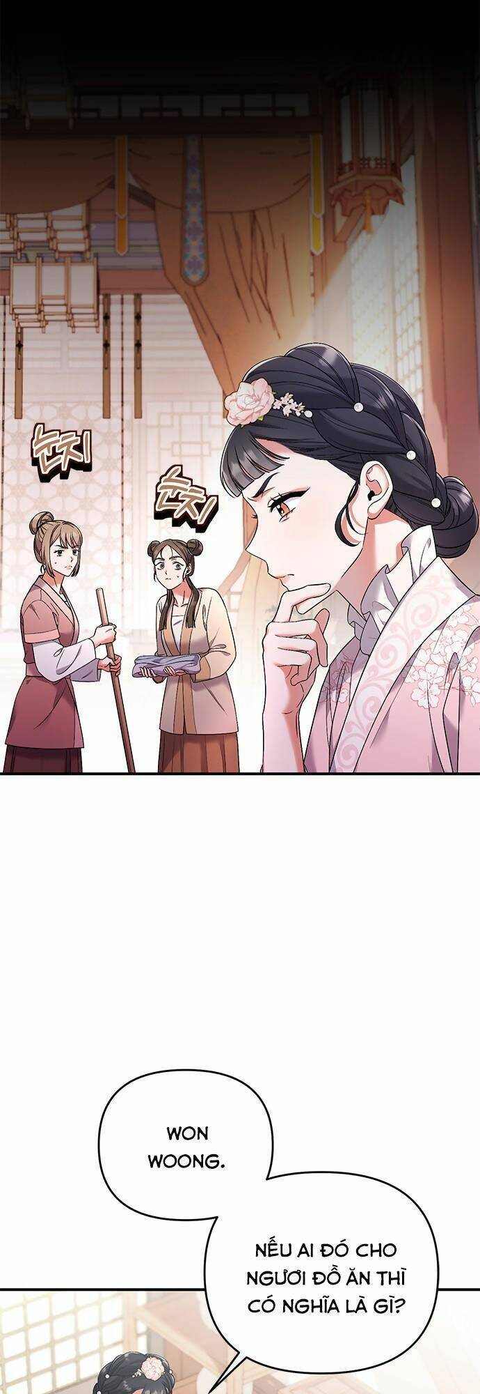 Từ Cao Thủ Trở Thành Phi Tần Chapter 2 - Trang 2