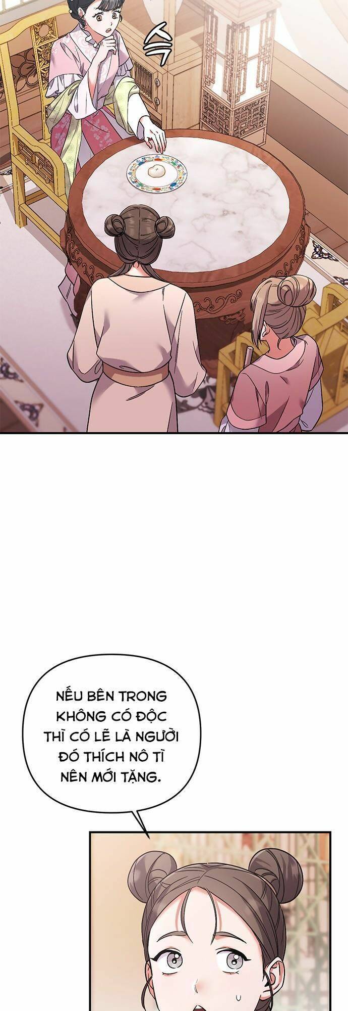 Từ Cao Thủ Trở Thành Phi Tần Chapter 2 - Trang 2