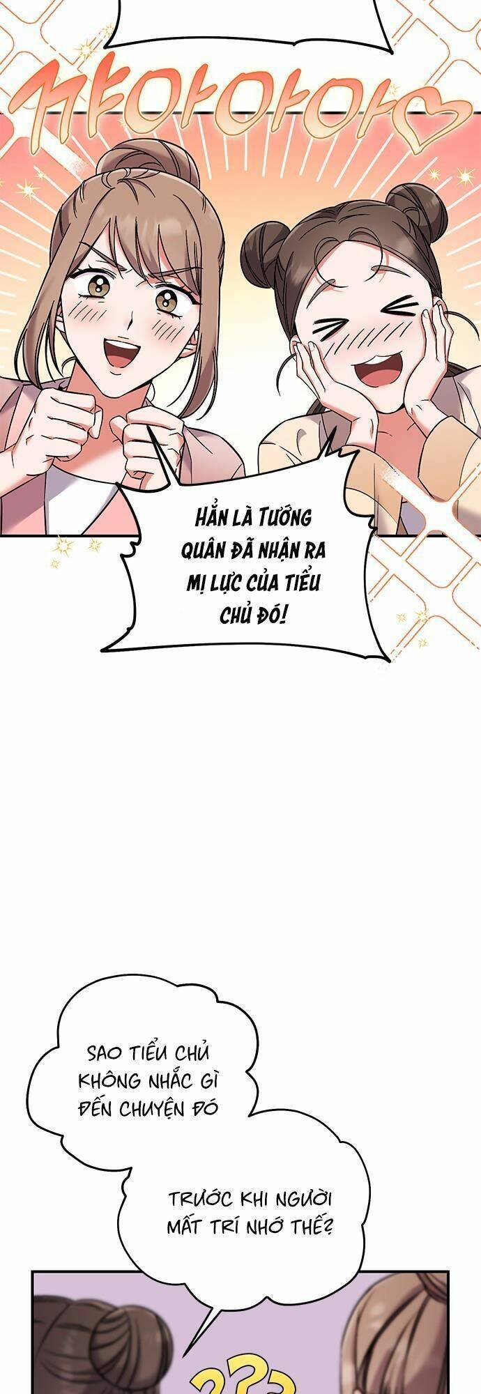 Từ Cao Thủ Trở Thành Phi Tần Chapter 2 - Trang 2