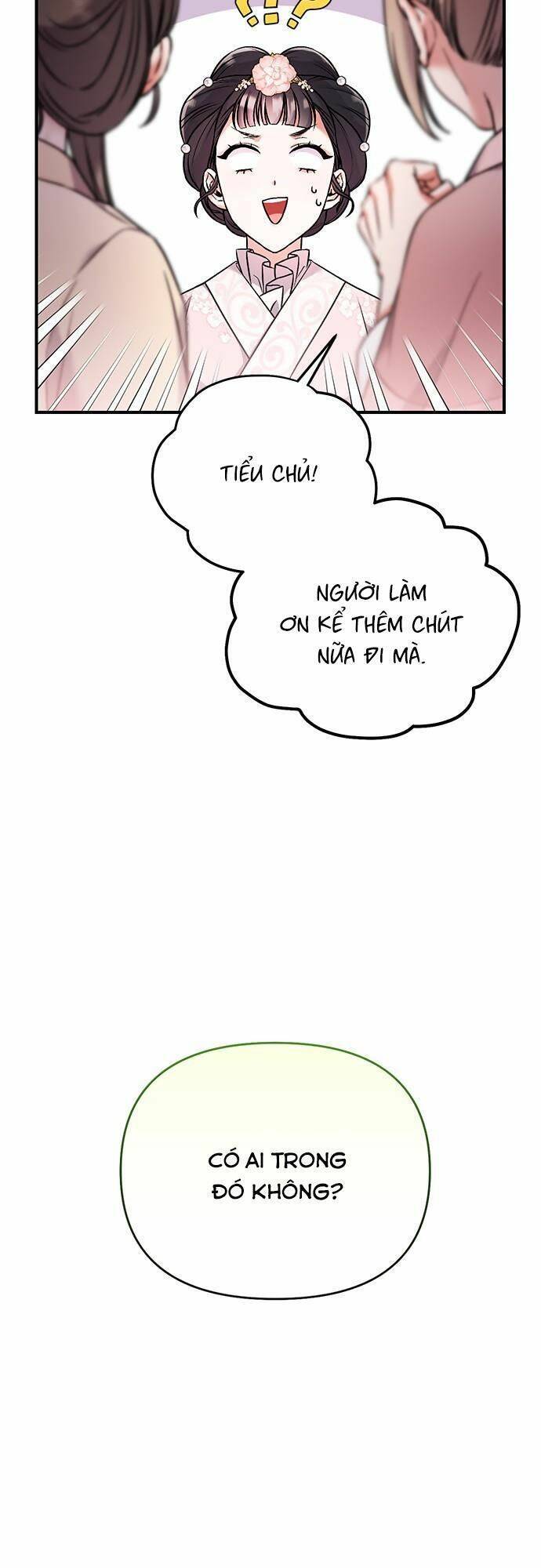 Từ Cao Thủ Trở Thành Phi Tần Chapter 2 - Trang 2