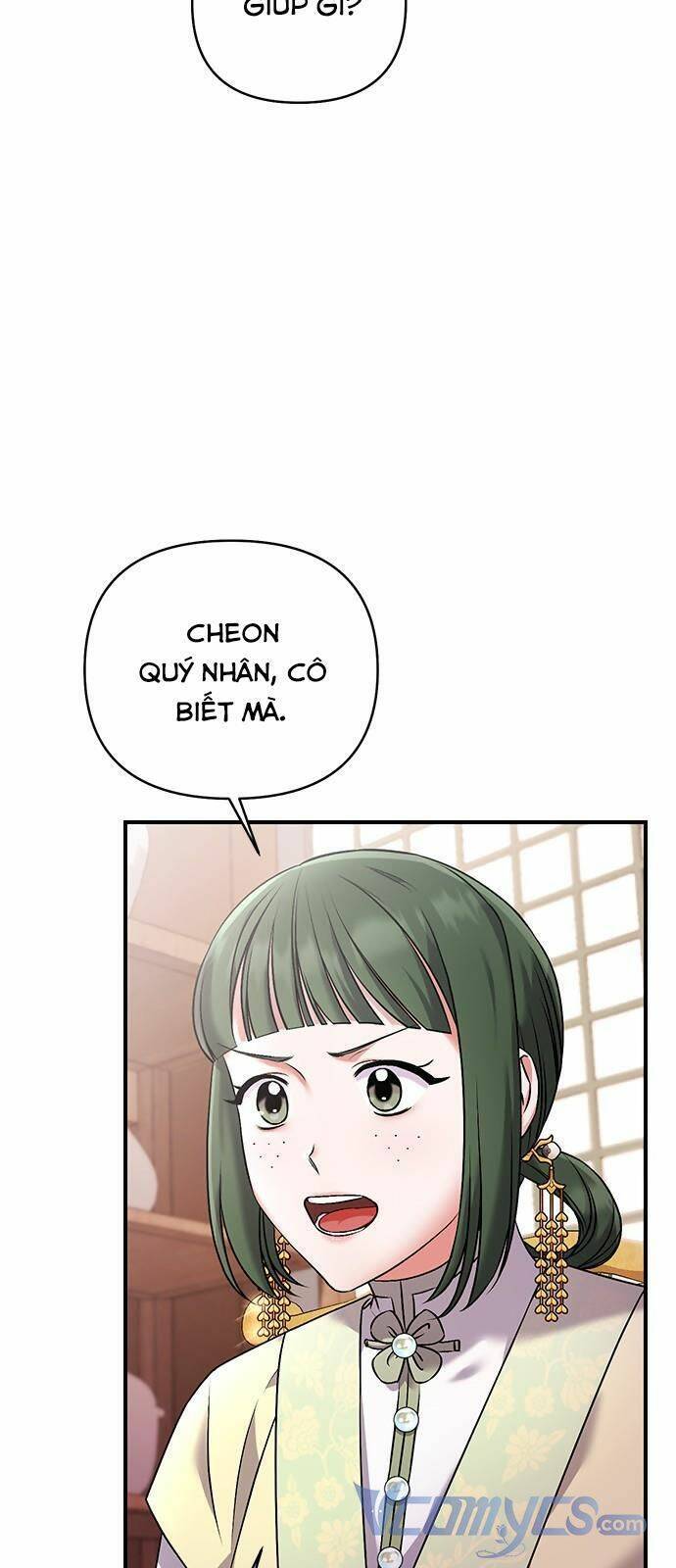 Từ Cao Thủ Trở Thành Phi Tần Chapter 2 - Trang 2