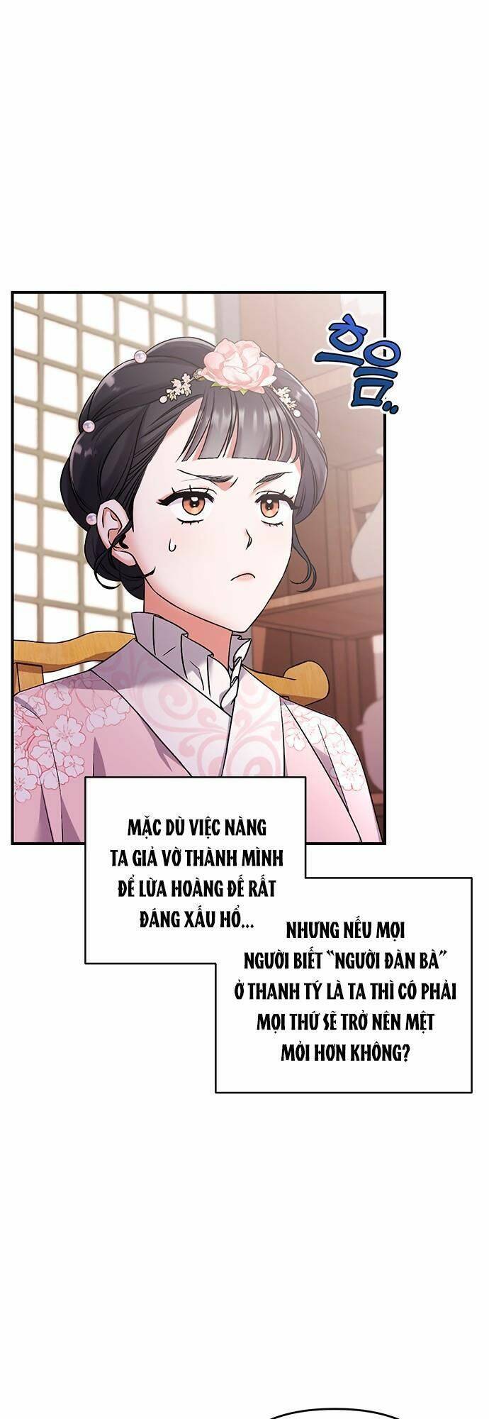 Từ Cao Thủ Trở Thành Phi Tần Chapter 2 - Trang 2
