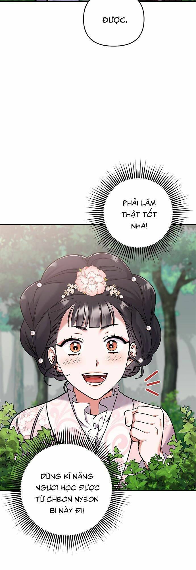 Từ Cao Thủ Trở Thành Phi Tần Chapter 2 - Trang 2