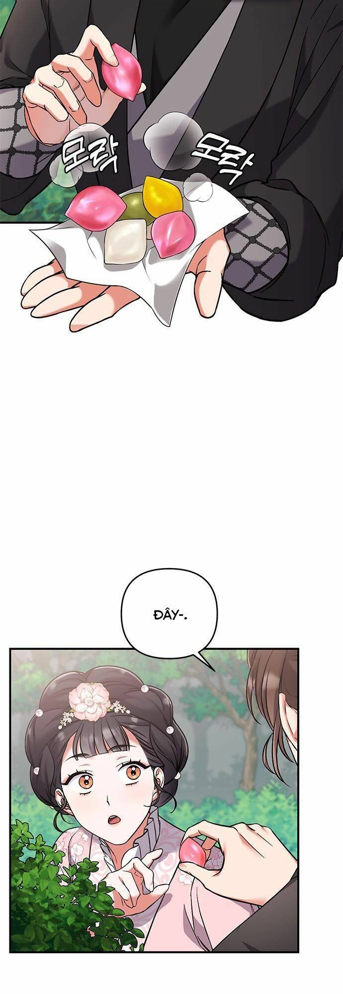 Từ Cao Thủ Trở Thành Phi Tần Chapter 2 - Trang 2