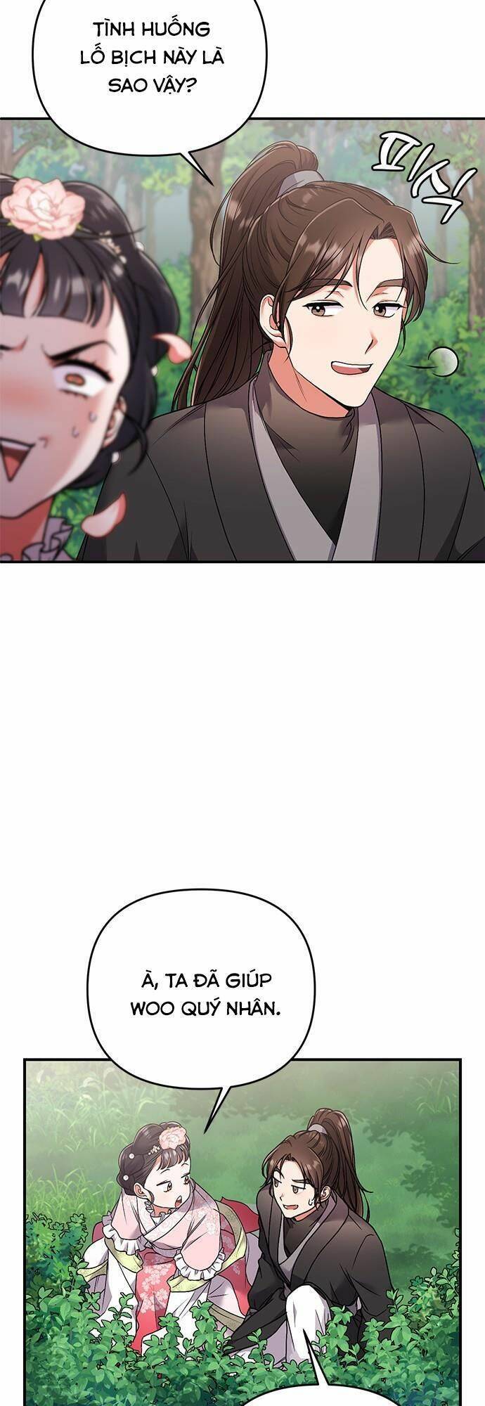 Từ Cao Thủ Trở Thành Phi Tần Chapter 2 - Trang 2