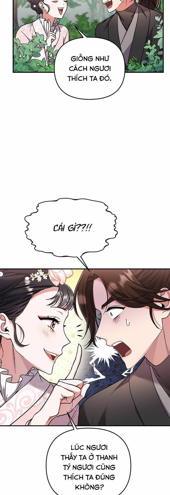 Từ Cao Thủ Trở Thành Phi Tần Chapter 2 - Trang 2