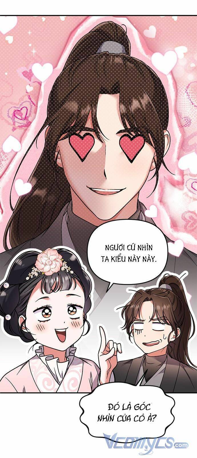 Từ Cao Thủ Trở Thành Phi Tần Chapter 2 - Trang 2