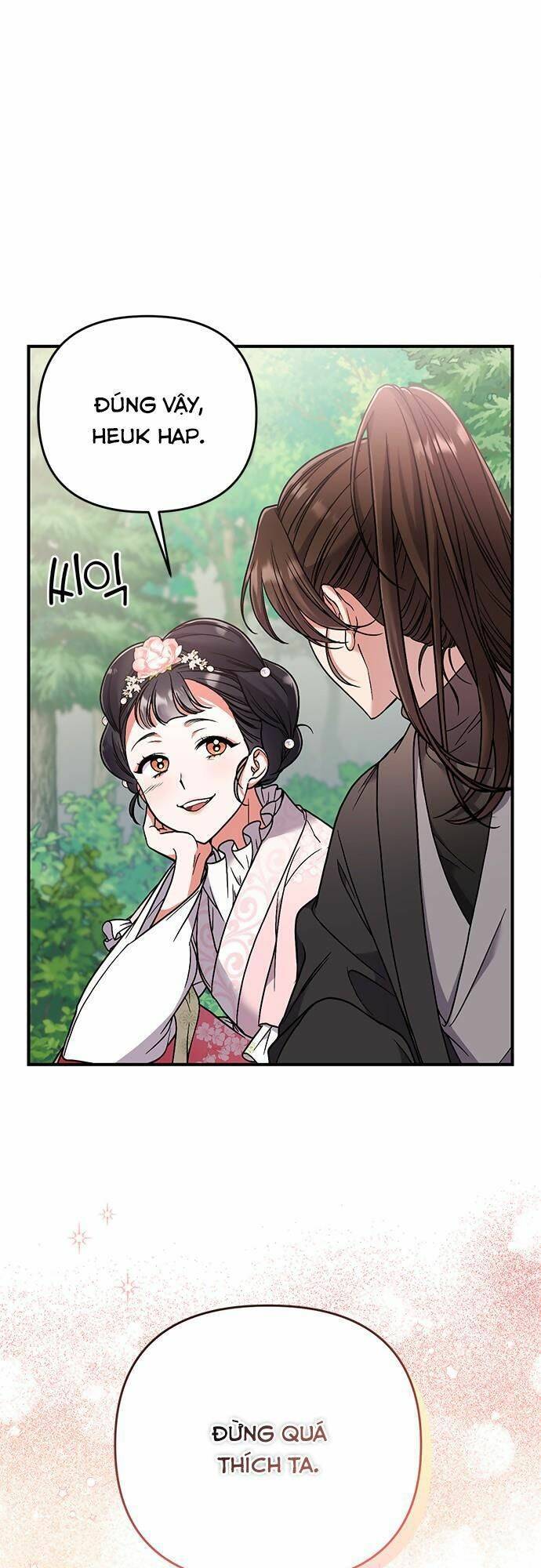 Từ Cao Thủ Trở Thành Phi Tần Chapter 2 - Trang 2