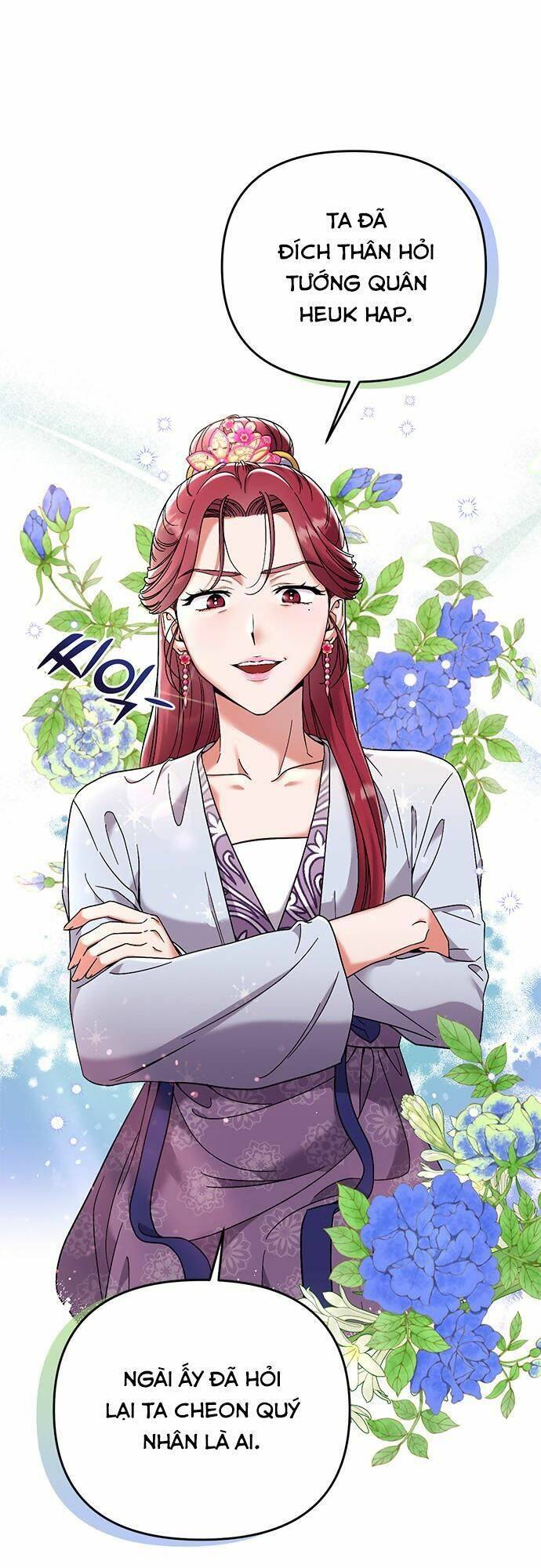 Từ Cao Thủ Trở Thành Phi Tần Chapter 2 - Trang 2