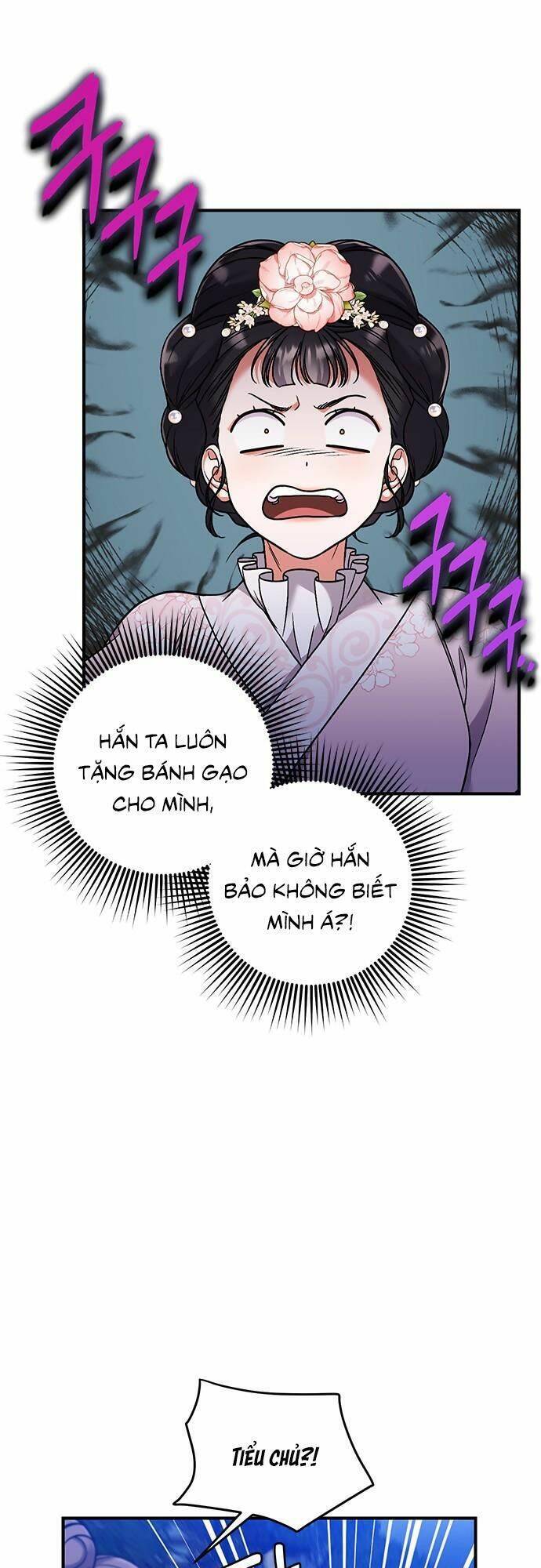 Từ Cao Thủ Trở Thành Phi Tần Chapter 2 - Trang 2