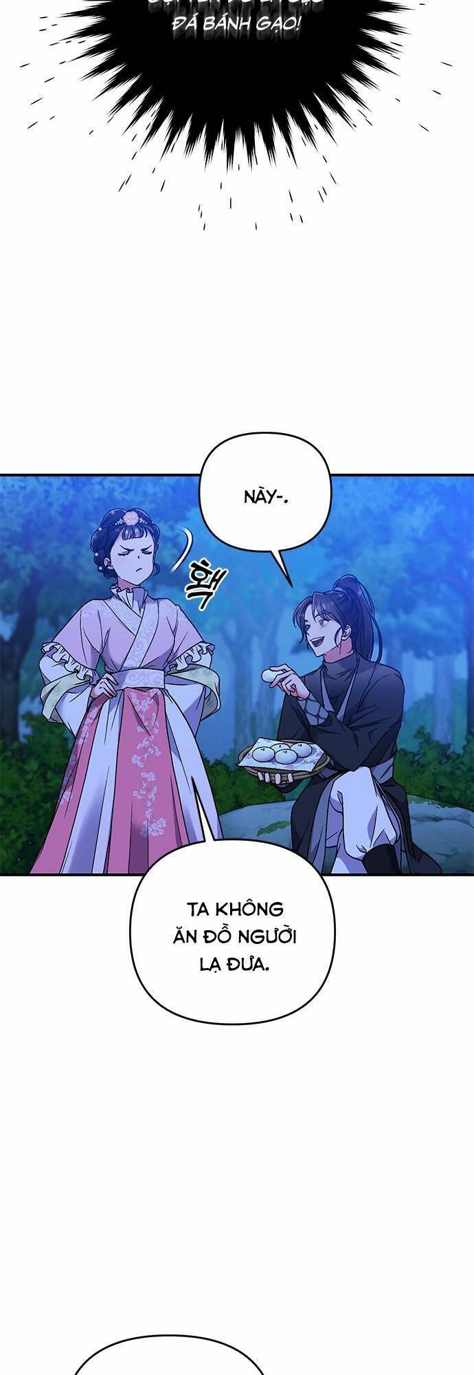 Từ Cao Thủ Trở Thành Phi Tần Chapter 2 - Trang 2