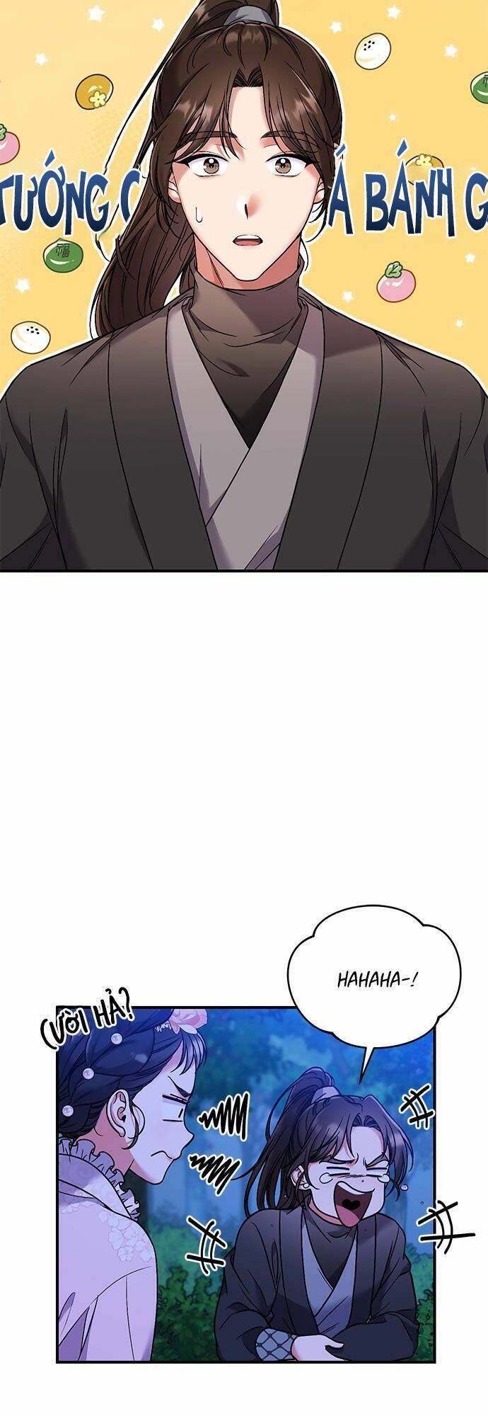 Từ Cao Thủ Trở Thành Phi Tần Chapter 2 - Trang 2