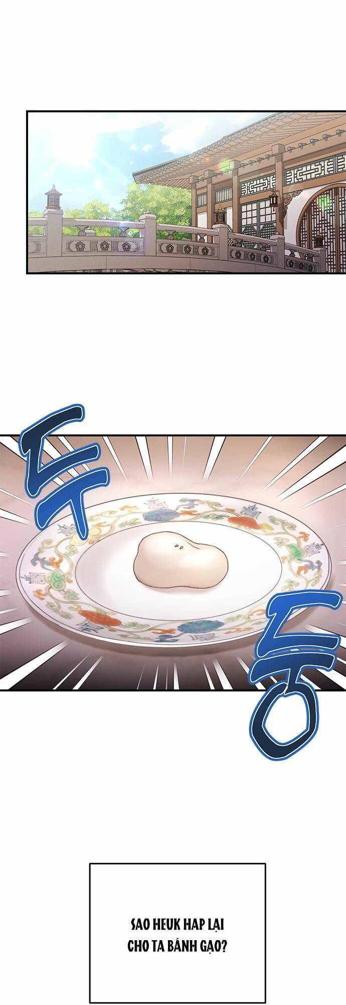 Từ Cao Thủ Trở Thành Phi Tần Chapter 2 - Trang 2