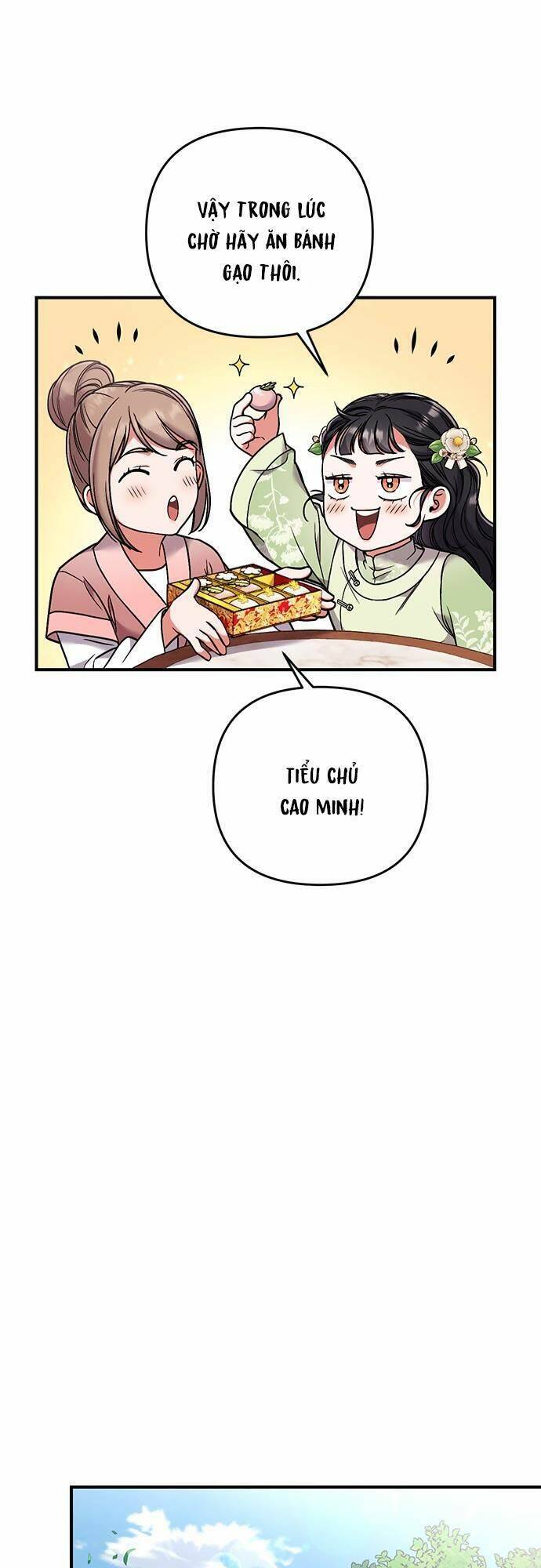 Từ Cao Thủ Trở Thành Phi Tần Chapter 2 - Trang 2