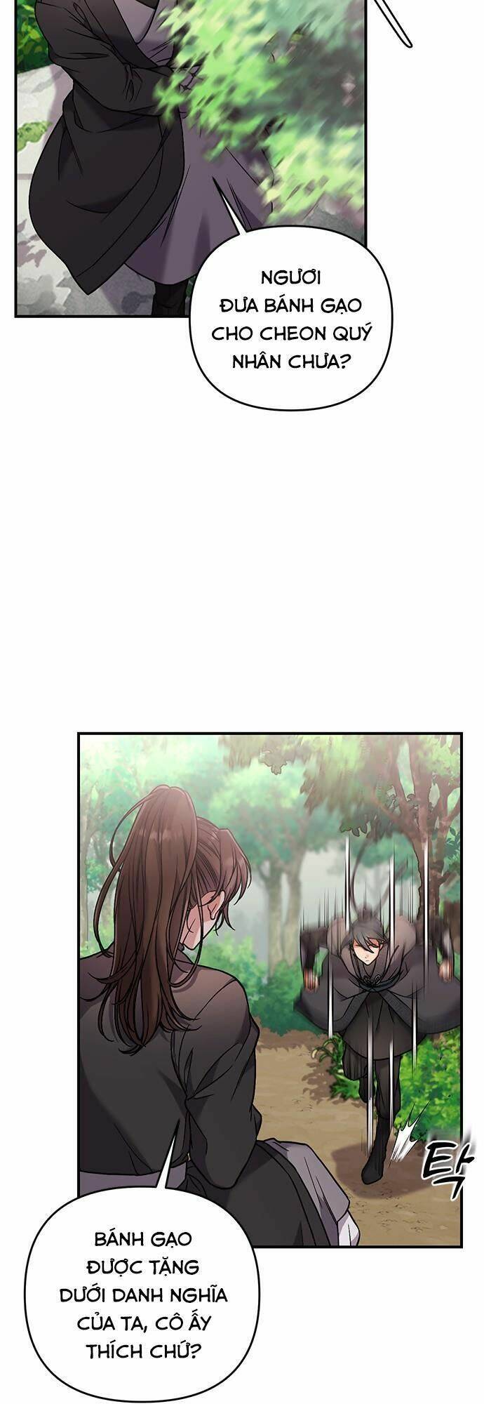 Từ Cao Thủ Trở Thành Phi Tần Chapter 2 - Trang 2