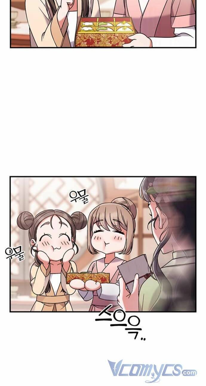 Từ Cao Thủ Trở Thành Phi Tần Chapter 3 - Trang 2