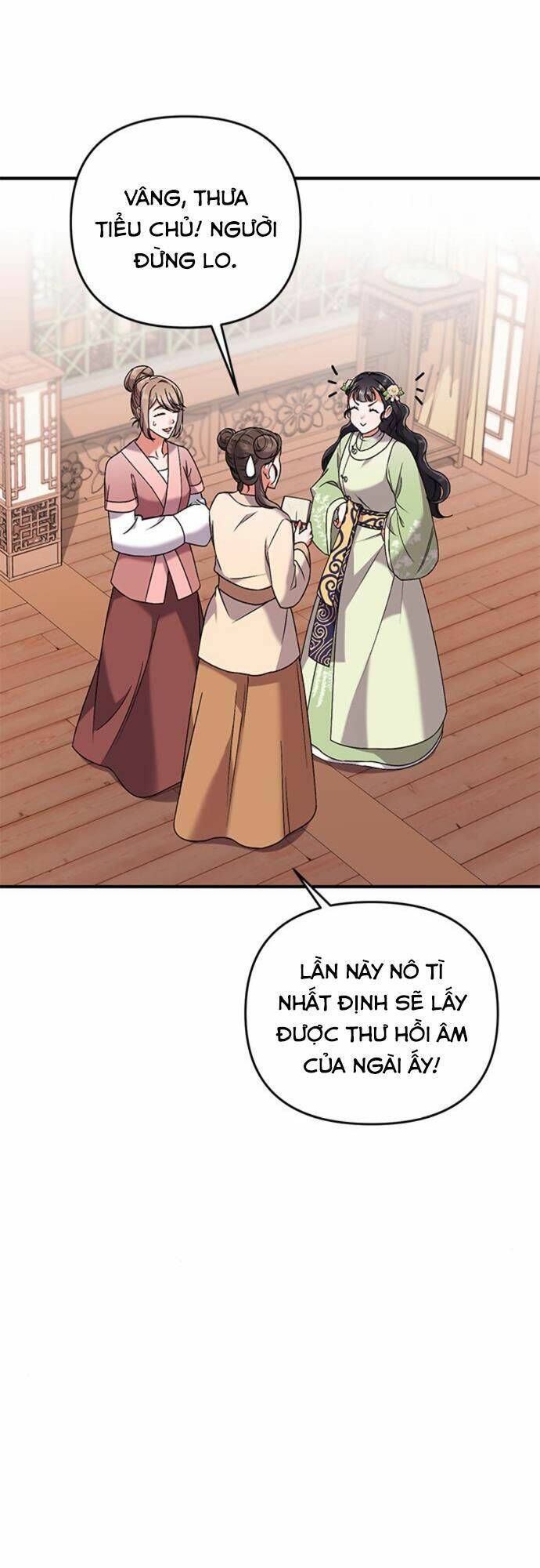 Từ Cao Thủ Trở Thành Phi Tần Chapter 3 - Trang 2