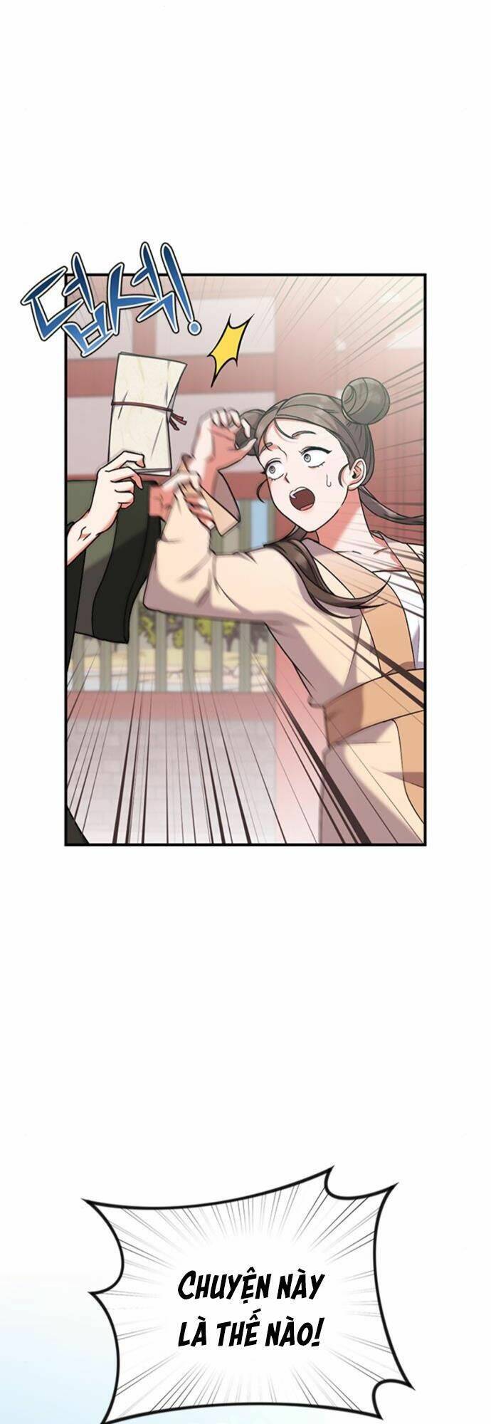 Từ Cao Thủ Trở Thành Phi Tần Chapter 3 - Trang 2