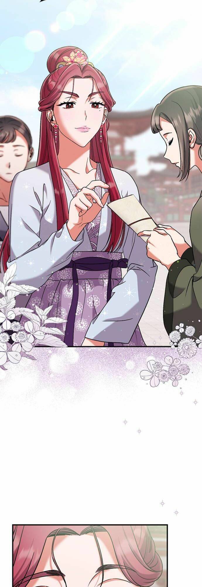 Từ Cao Thủ Trở Thành Phi Tần Chapter 3 - Trang 2