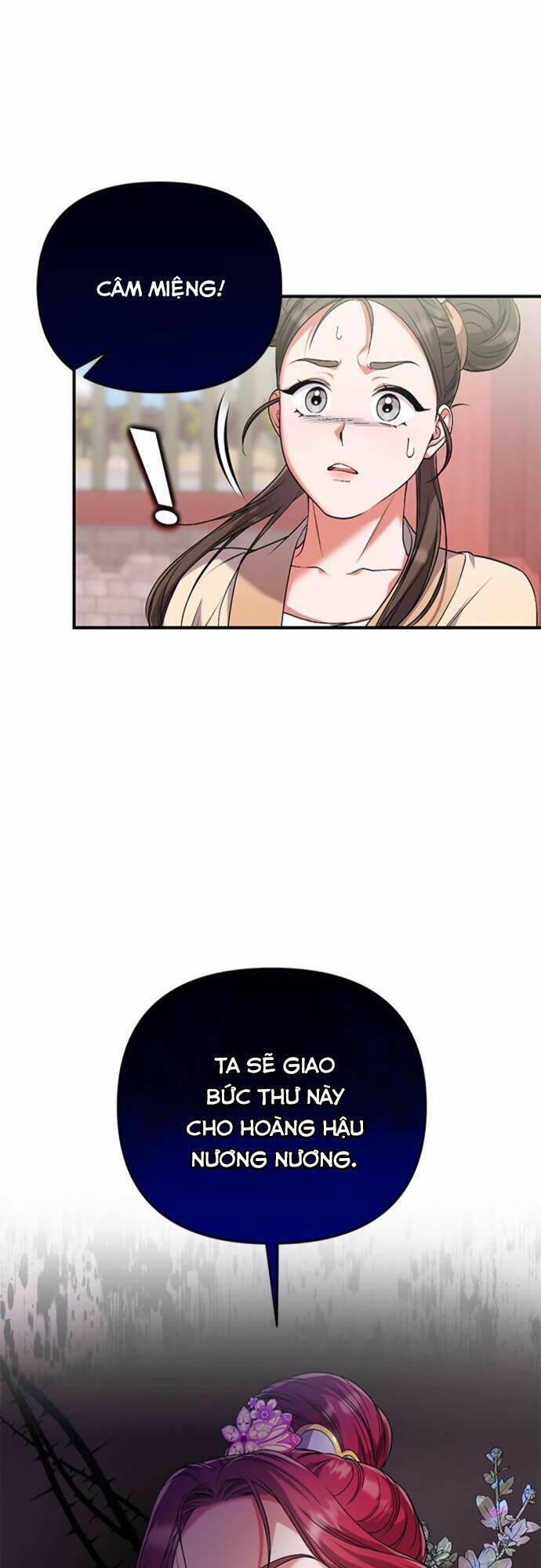 Từ Cao Thủ Trở Thành Phi Tần Chapter 3 - Trang 2