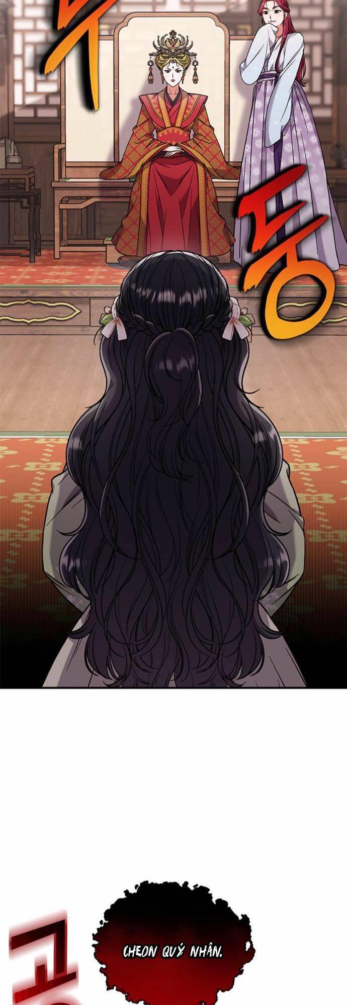Từ Cao Thủ Trở Thành Phi Tần Chapter 3 - Trang 2