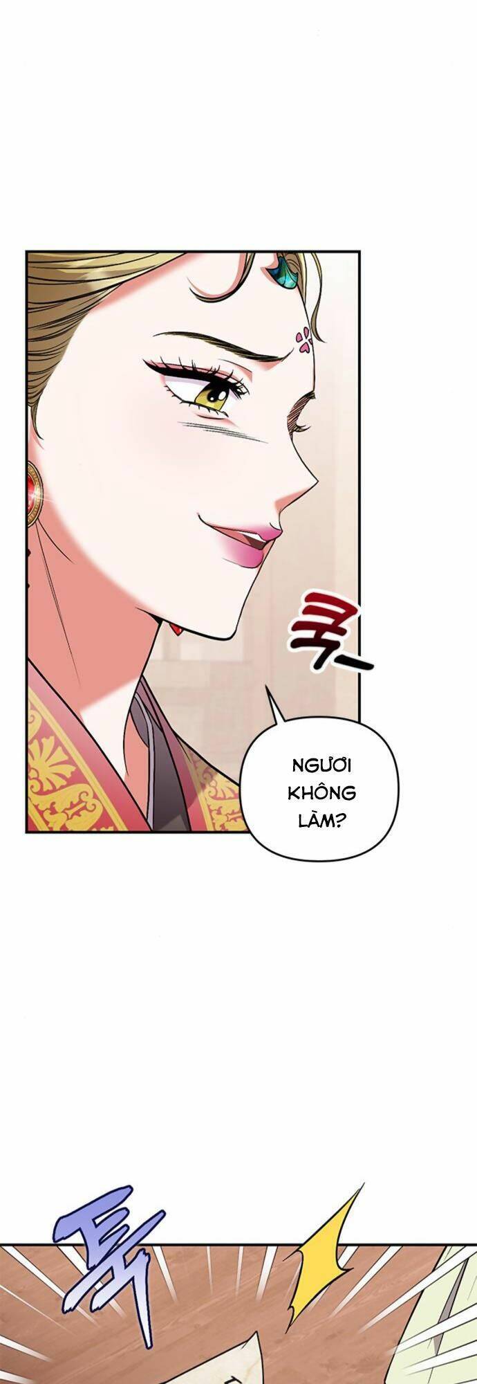 Từ Cao Thủ Trở Thành Phi Tần Chapter 3 - Trang 2