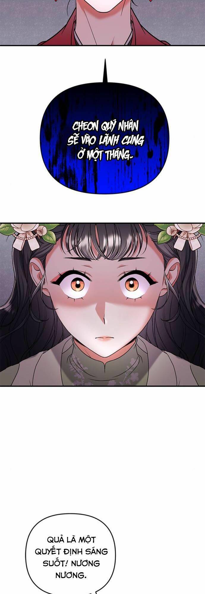 Từ Cao Thủ Trở Thành Phi Tần Chapter 3 - Trang 2