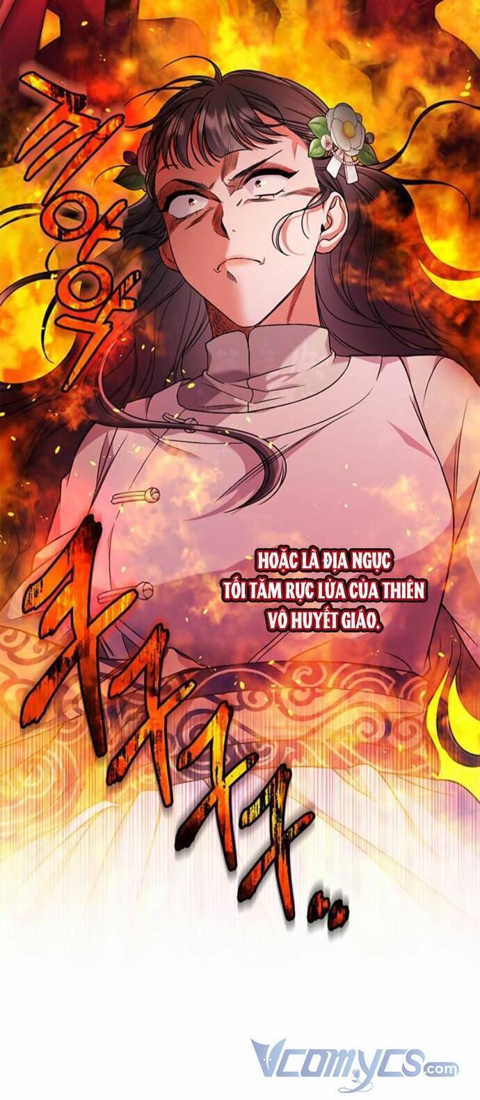 Từ Cao Thủ Trở Thành Phi Tần Chapter 3 - Trang 2