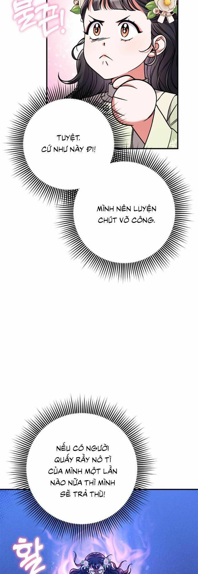 Từ Cao Thủ Trở Thành Phi Tần Chapter 3 - Trang 2